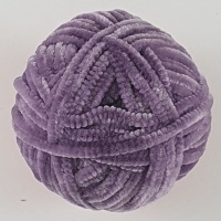 Rico - Ricorumi - Nilli Nilli DK - 012 Purple